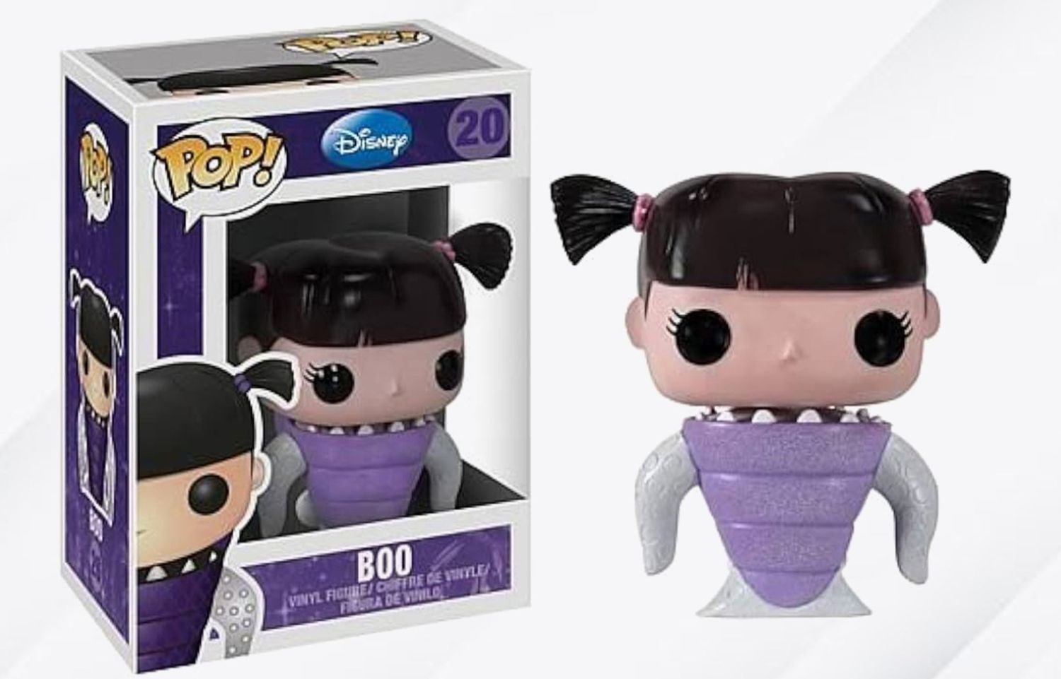 Boo #20