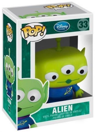 Alien #33
