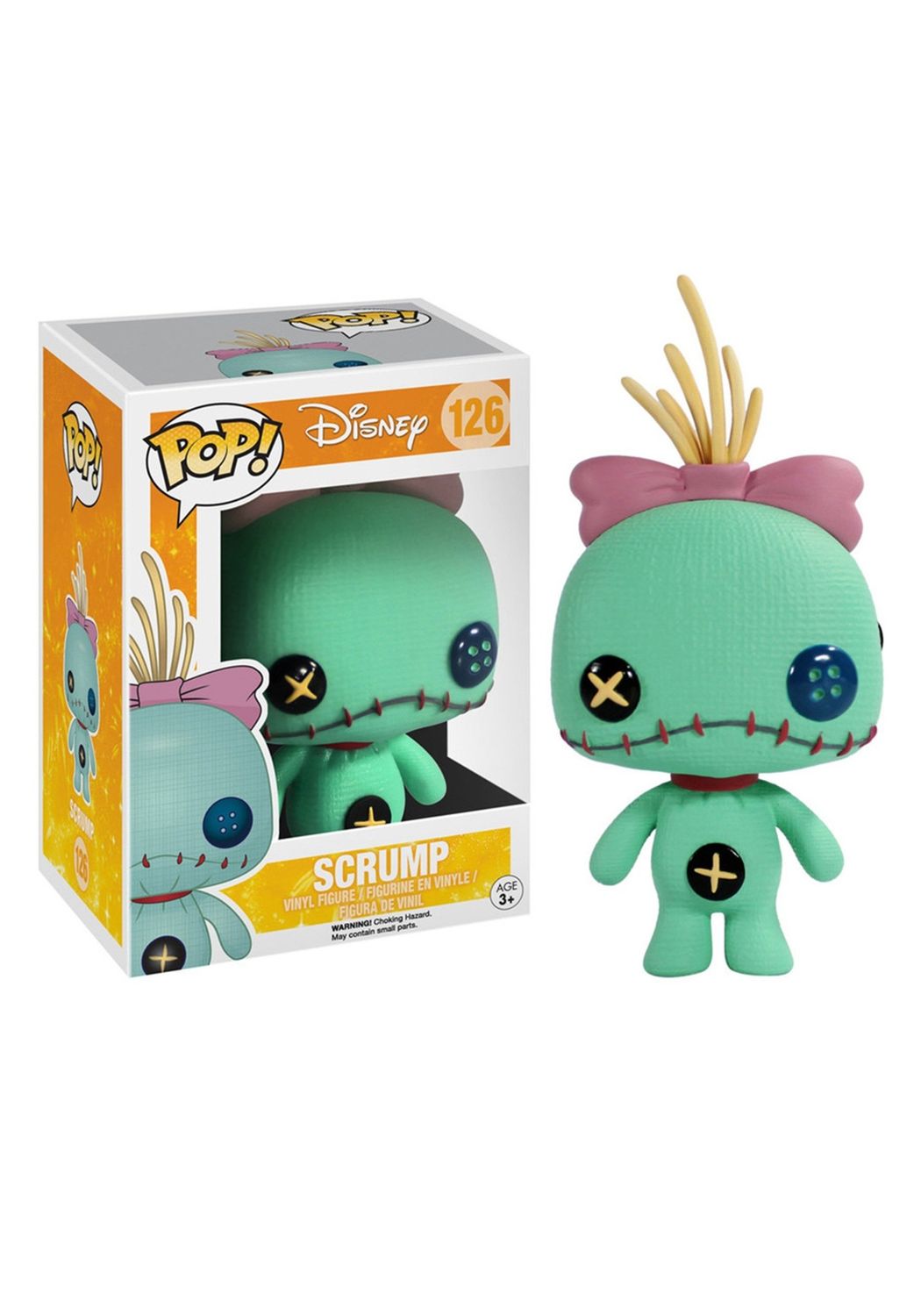 Scrump #126