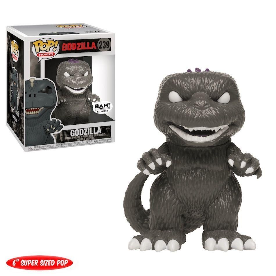 Godzilla #239