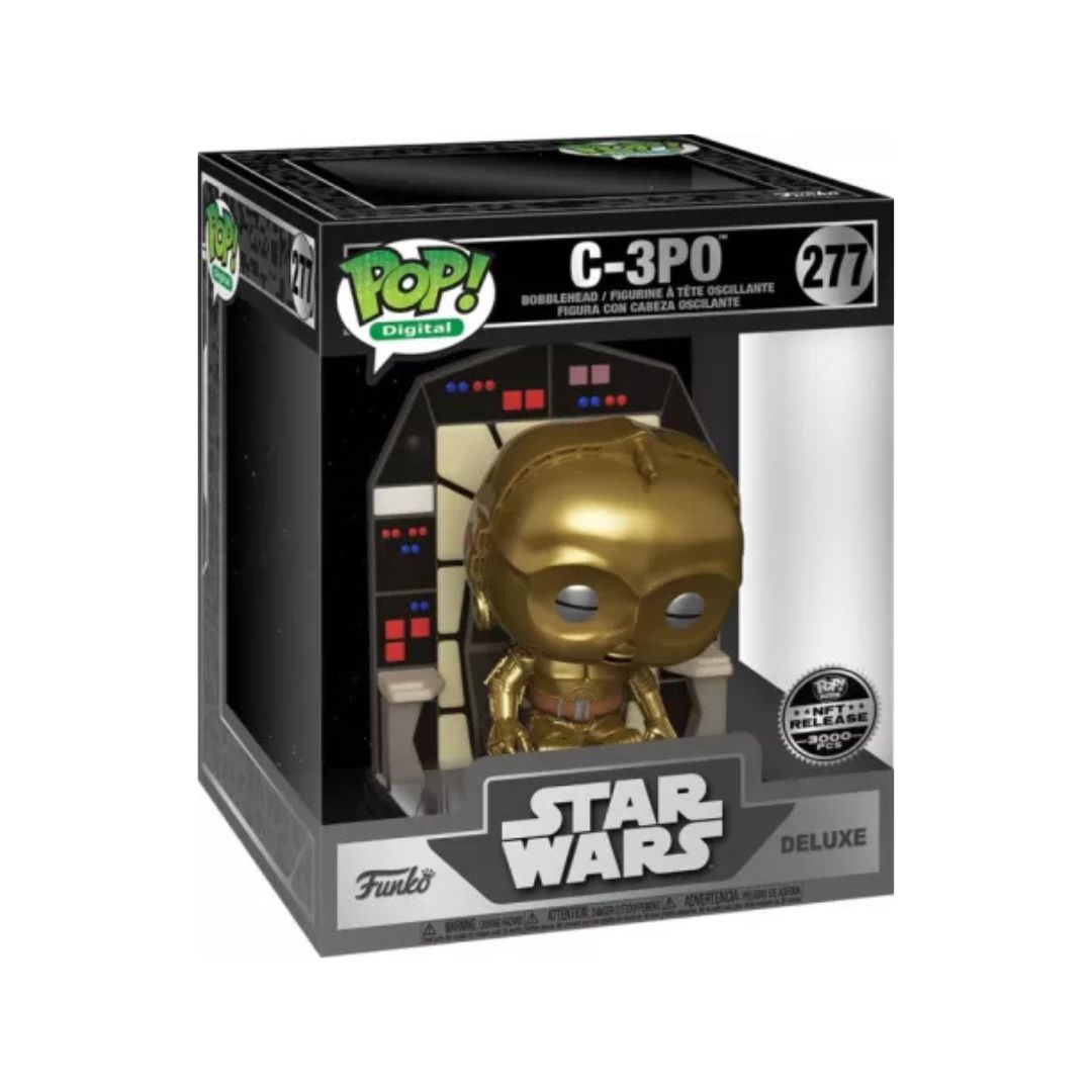 C-3PO #277