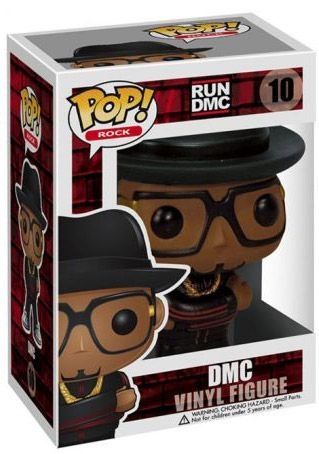 Dmc #10