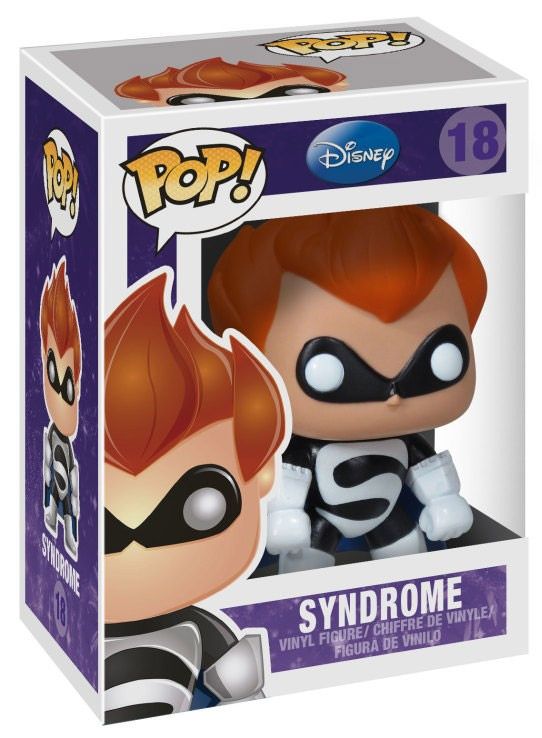 Syndrome #18