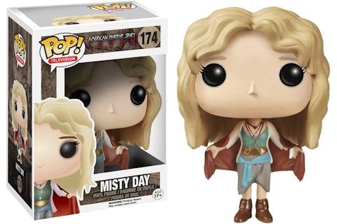 Misty Day #174