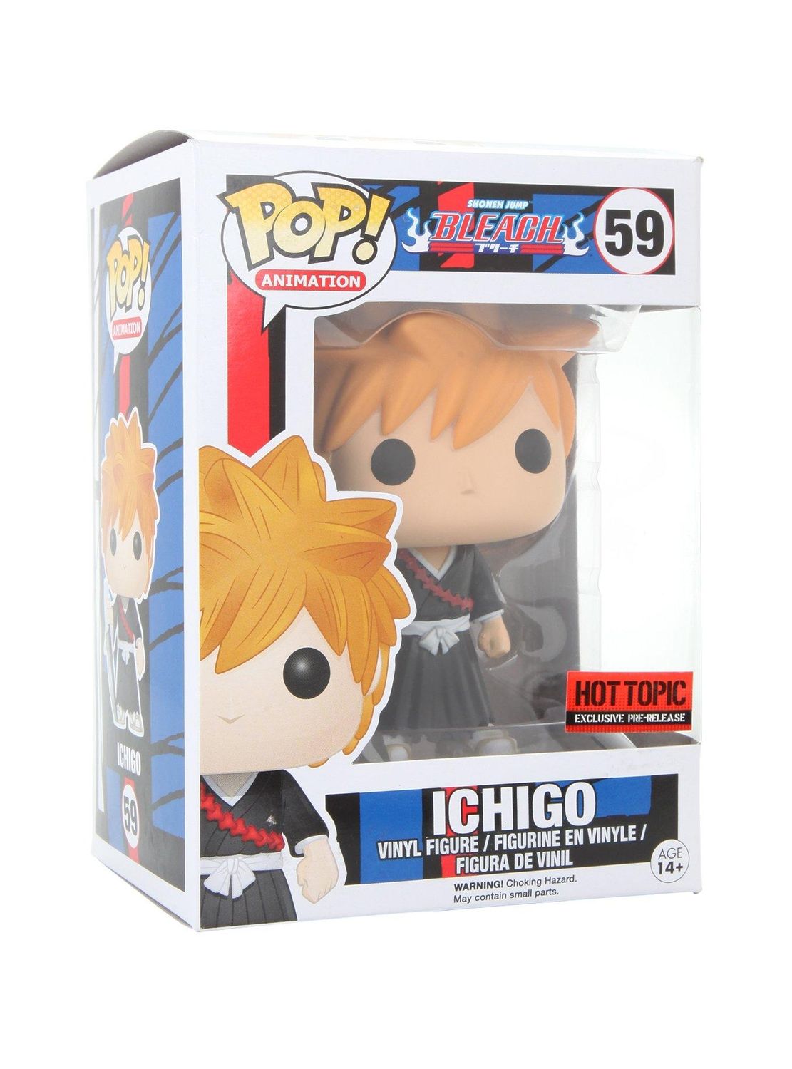 Ichigo #59