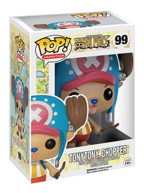 Tonytony Chopper #99 ( JJL 160309 )