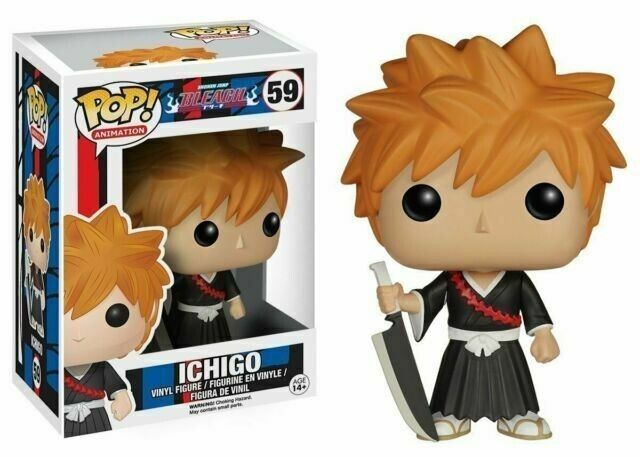 Ichigo #59