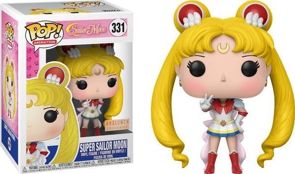 Sailor Moon #331