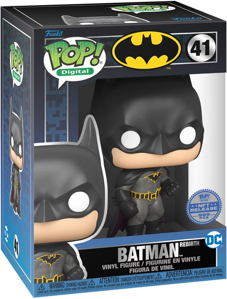 Batman #41