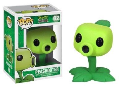 Peashooter #02
