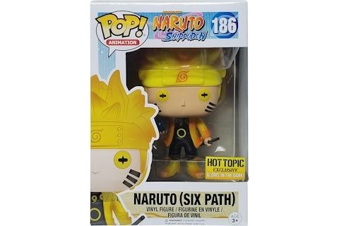 Naruto Six Path #186