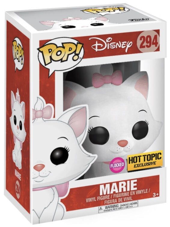 Marie #294