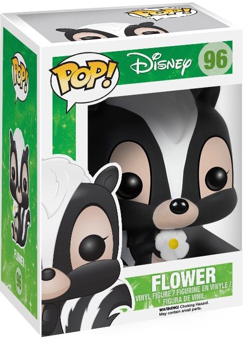Flower #96