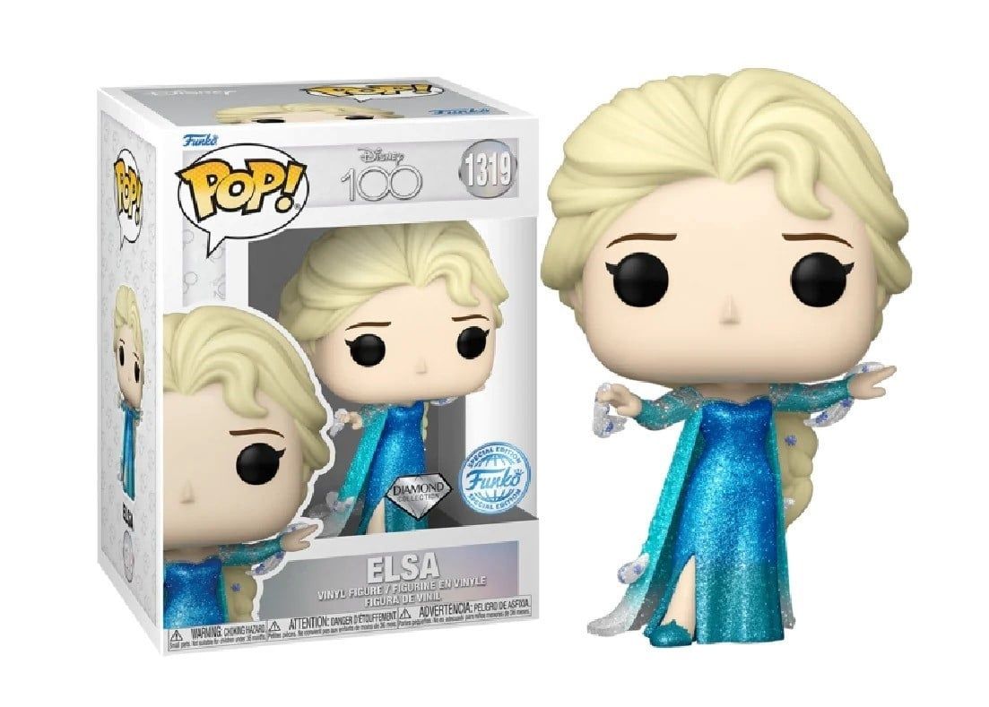 Elsa #1319