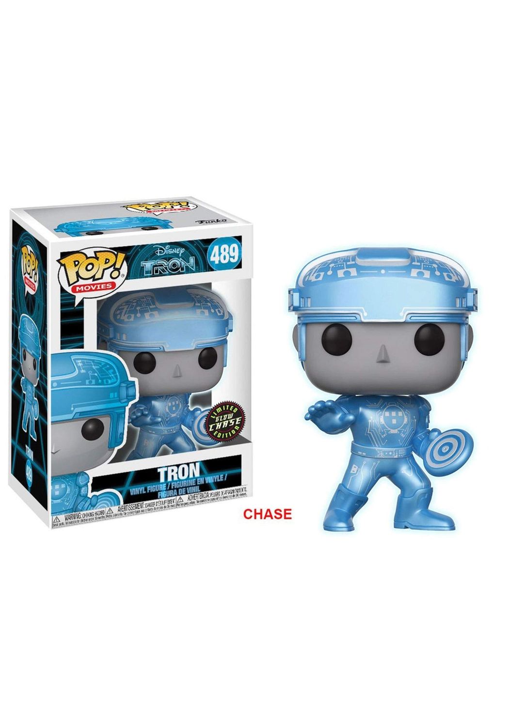 Tron #489