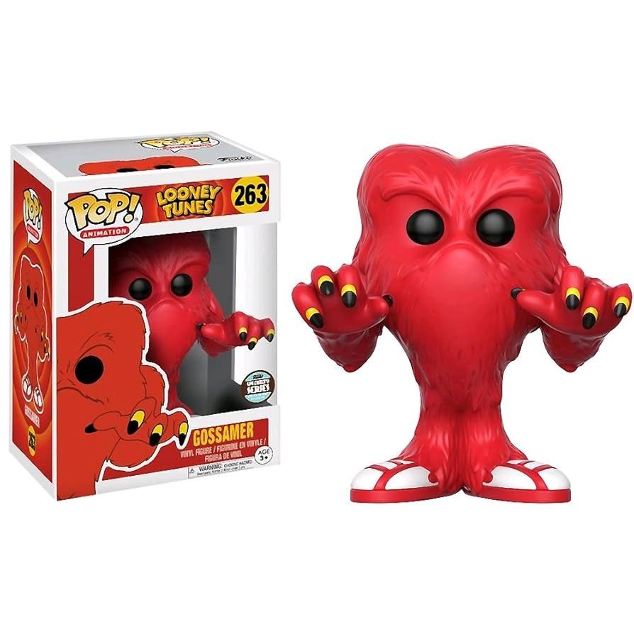 Gossamer #263