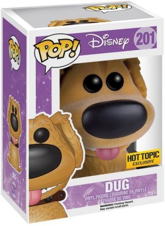 Dug #201
