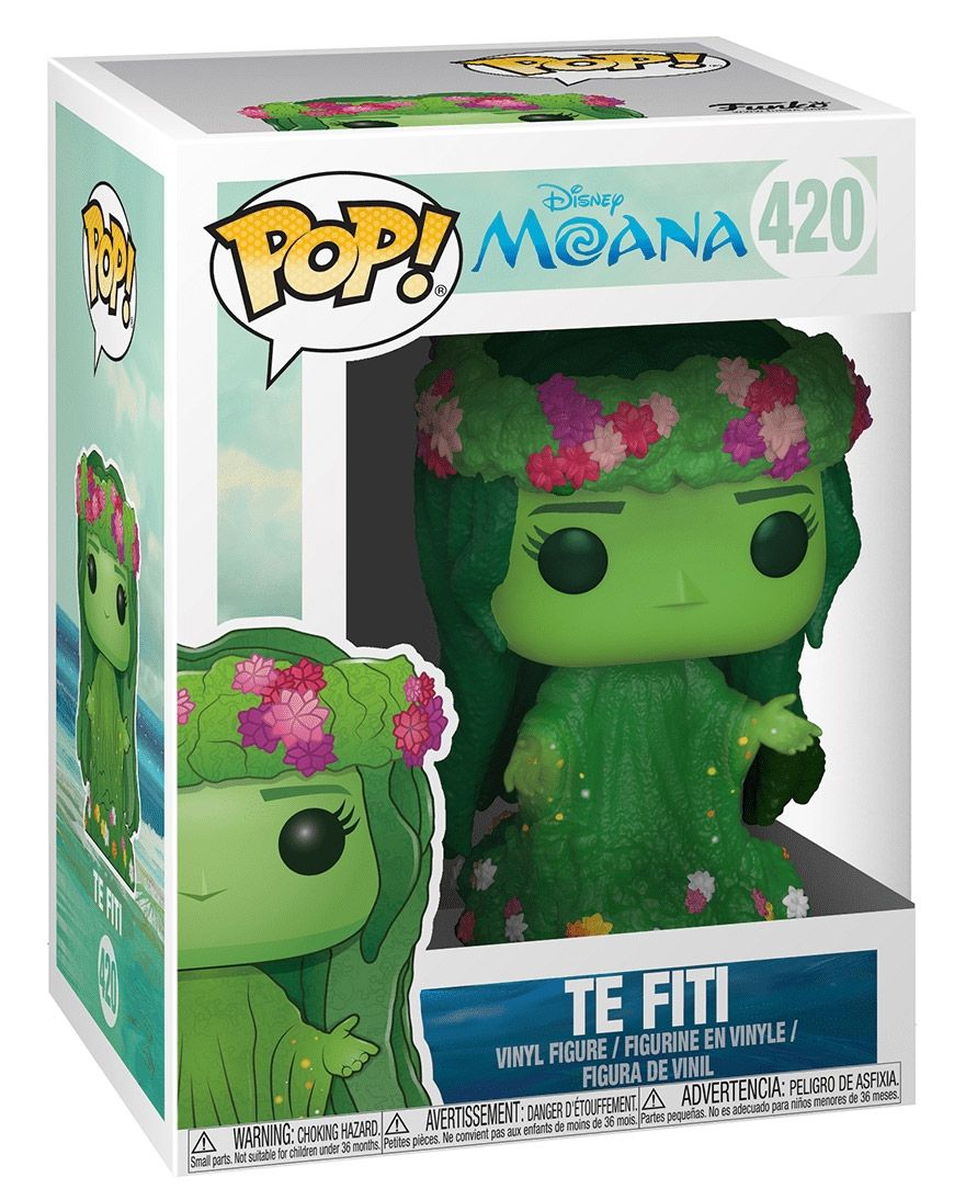 Te Fiti #420