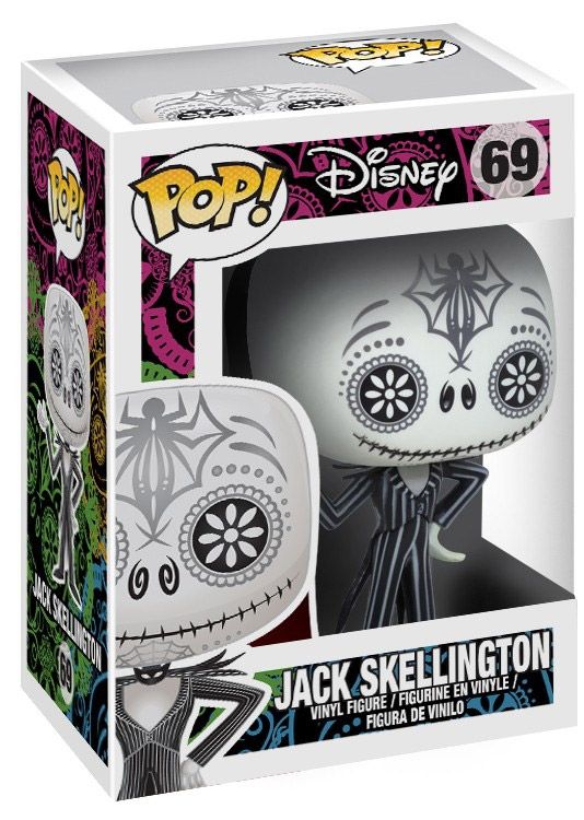 Jack Skellington #69