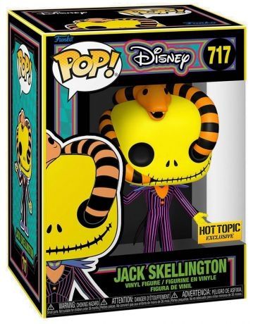 Jack Skellington #717