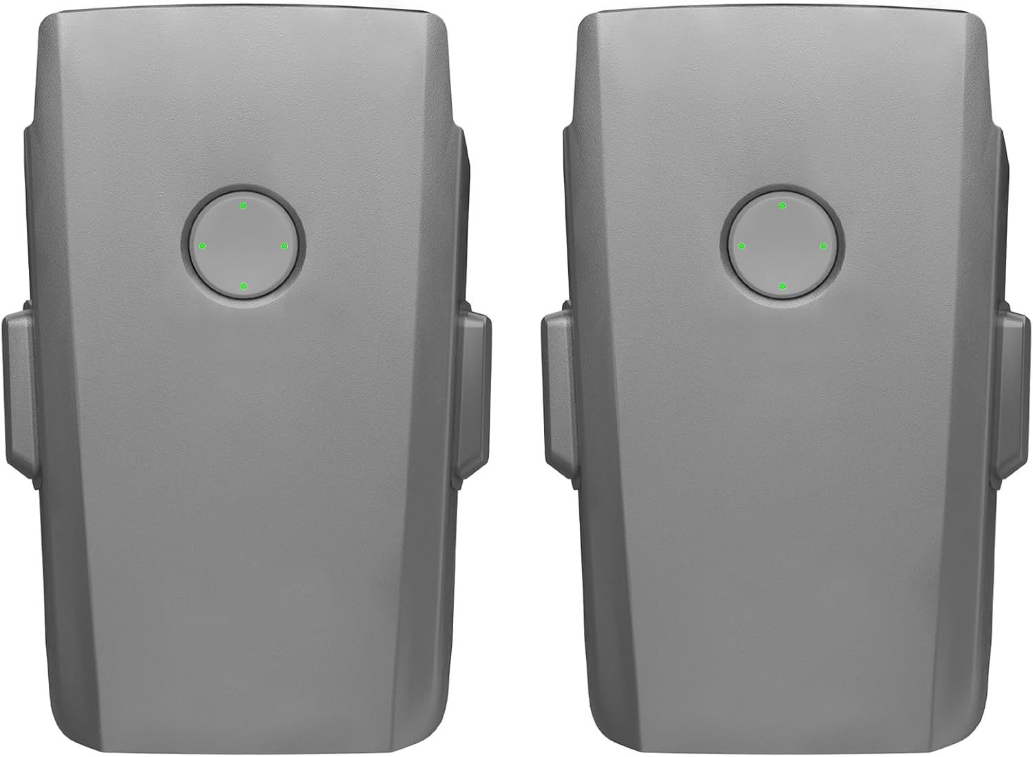 Mavic Air 2S Battery 2 Pack, 3500mAh 11.5V Intelligent Flight Battery for DJI Mavic Air 2S, 34 Mins Flight Time Battery for DJI Mavic Air 2 Drone.