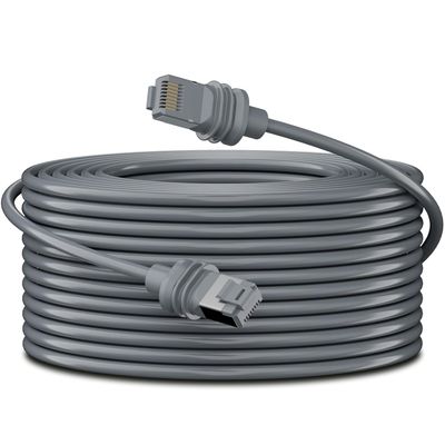 150FT Starlink Gen 3 Cable – V3 Ethernet Replacement for Standard Kit, Waterproof, Grey