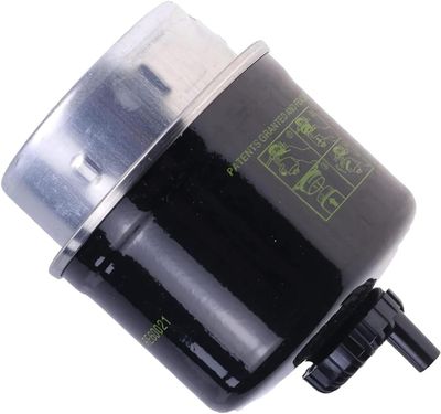 Seapple RE60021 Fuel Filter Compatible with John Deere 5045E 5050E 5055E 5060E 5065E 5075E 5303E