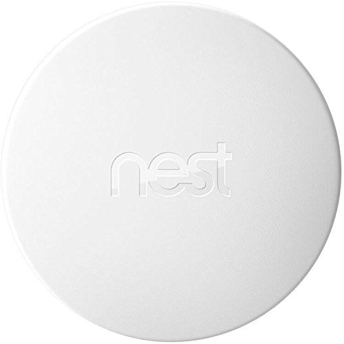 Google Nest T5000SF Indoor Temperature Sensor, Single Sensor