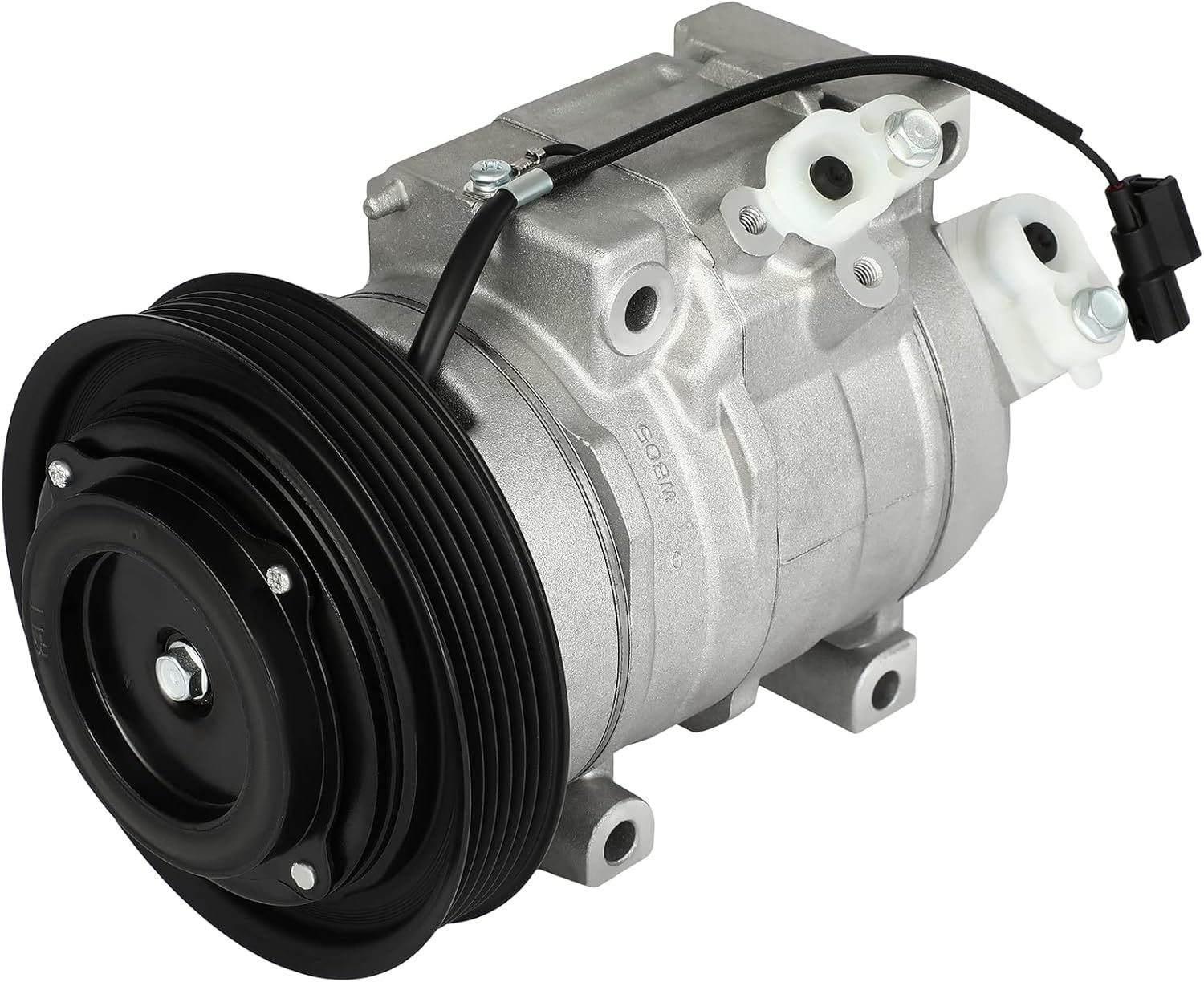 2010-2011 for Honda for Accord Crosstour 3.5L. Air Conditioning Compressor Fit for Acura RDX 3.5L