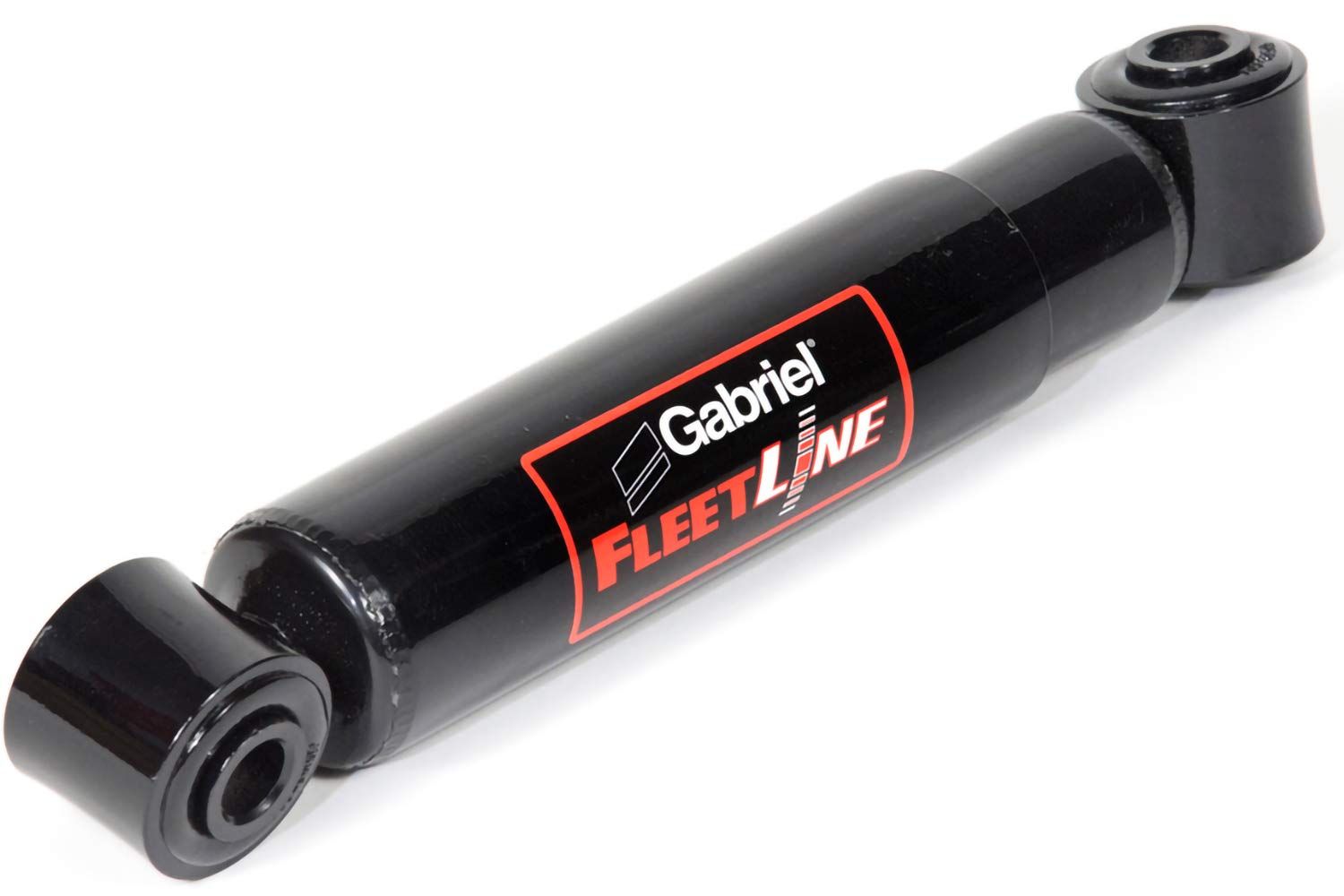 Gabriel 85119 Fleetline Heavy Duty Front Shock Absorbers For Kenworth &amp; Peterbilt Truck
