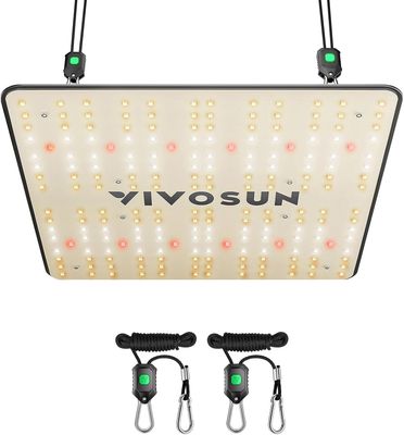 Indoor Plant Growing Light – Full Spectrum LED 1000W with Adjustable Brightness