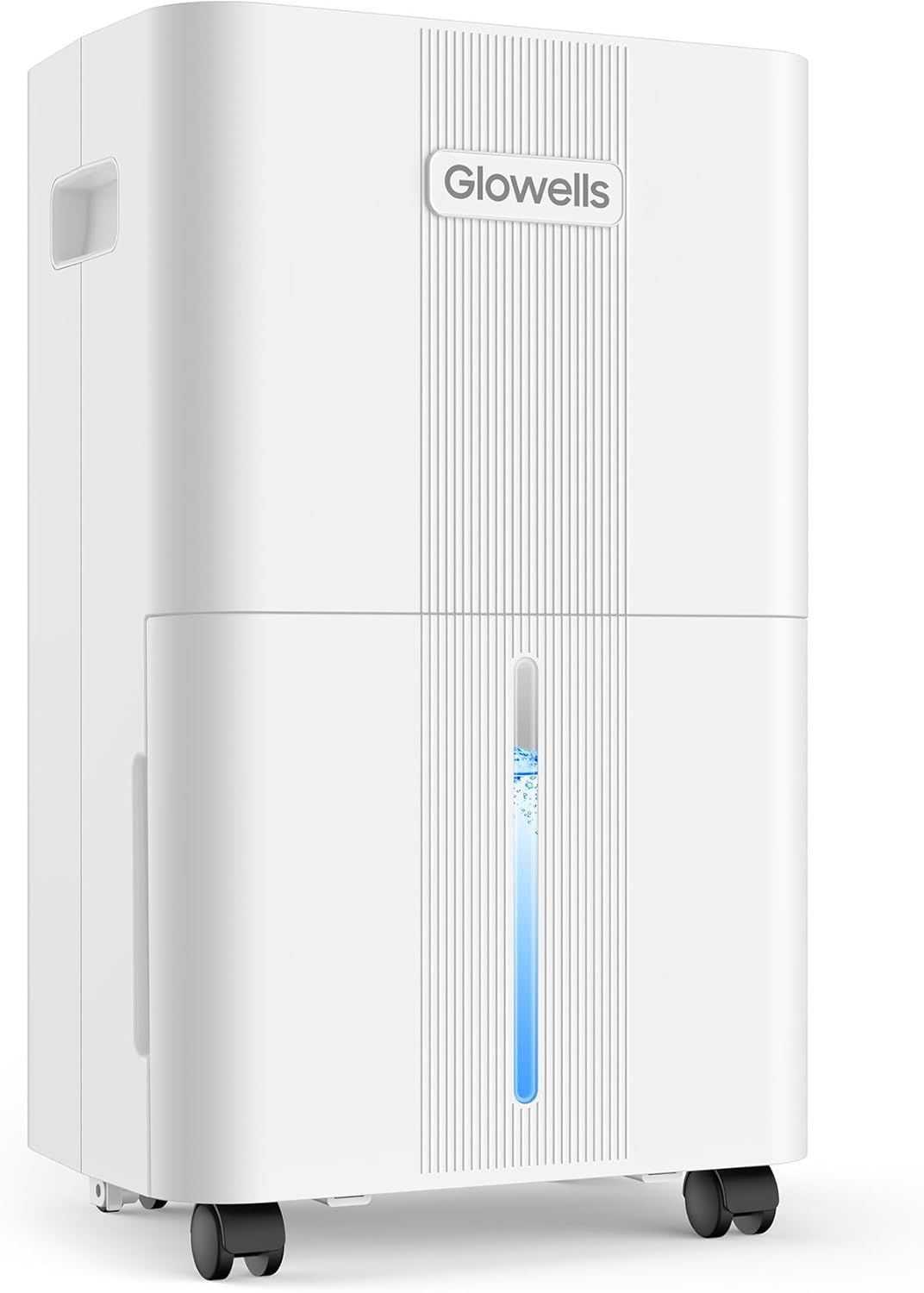 Dehumidifier 1600 Sq.ft – 21 Pints w/ Drain Hose, Smart Control, Basement/Home/RV Use