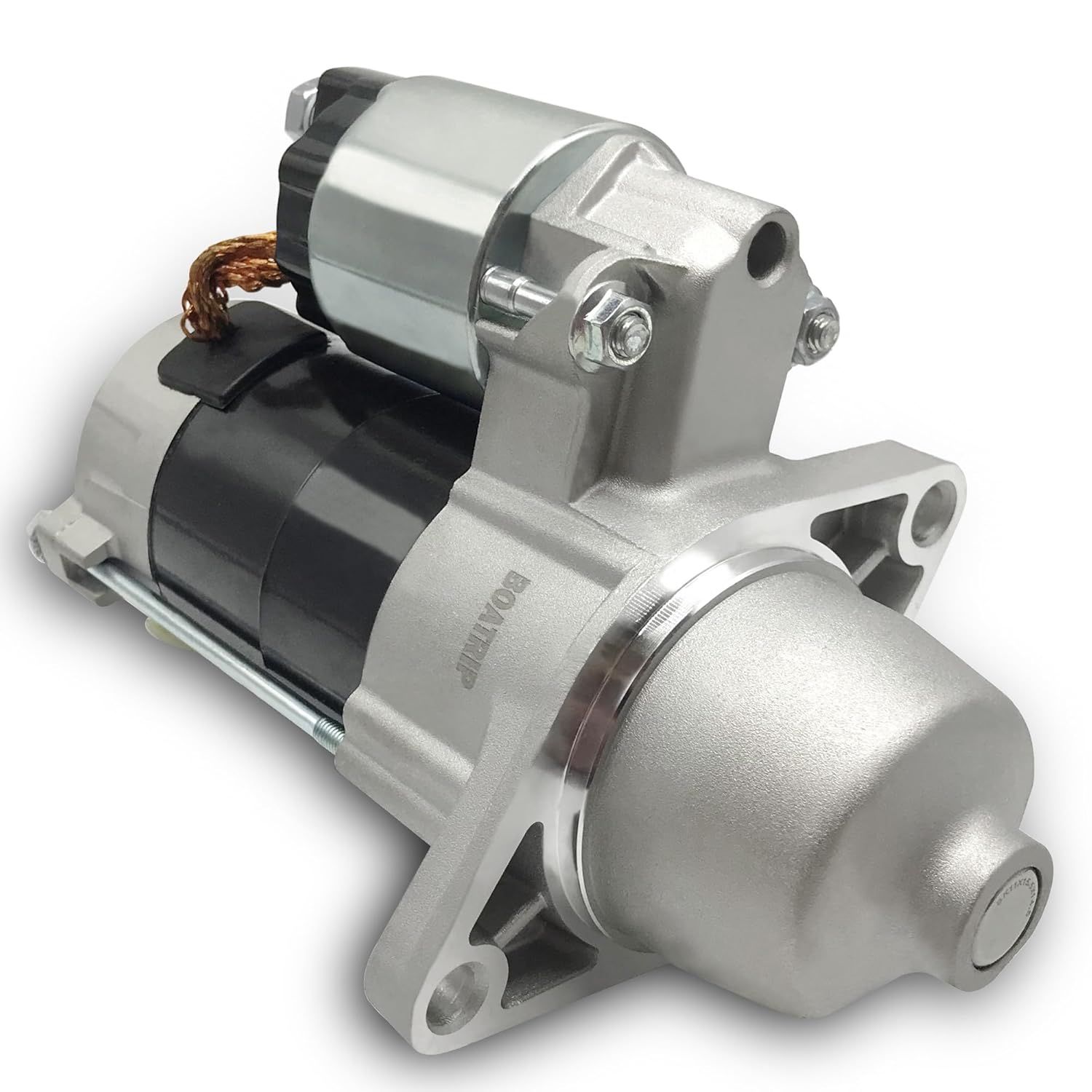 Kubota Diesel Engine Starter – For D722 D782 ZD21, 18–21HP, Replaces OE# 1G023-63010 / 2280005910