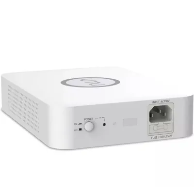 500W Voltage Converter 110V to 220V – Overload &amp; Overheat Protection