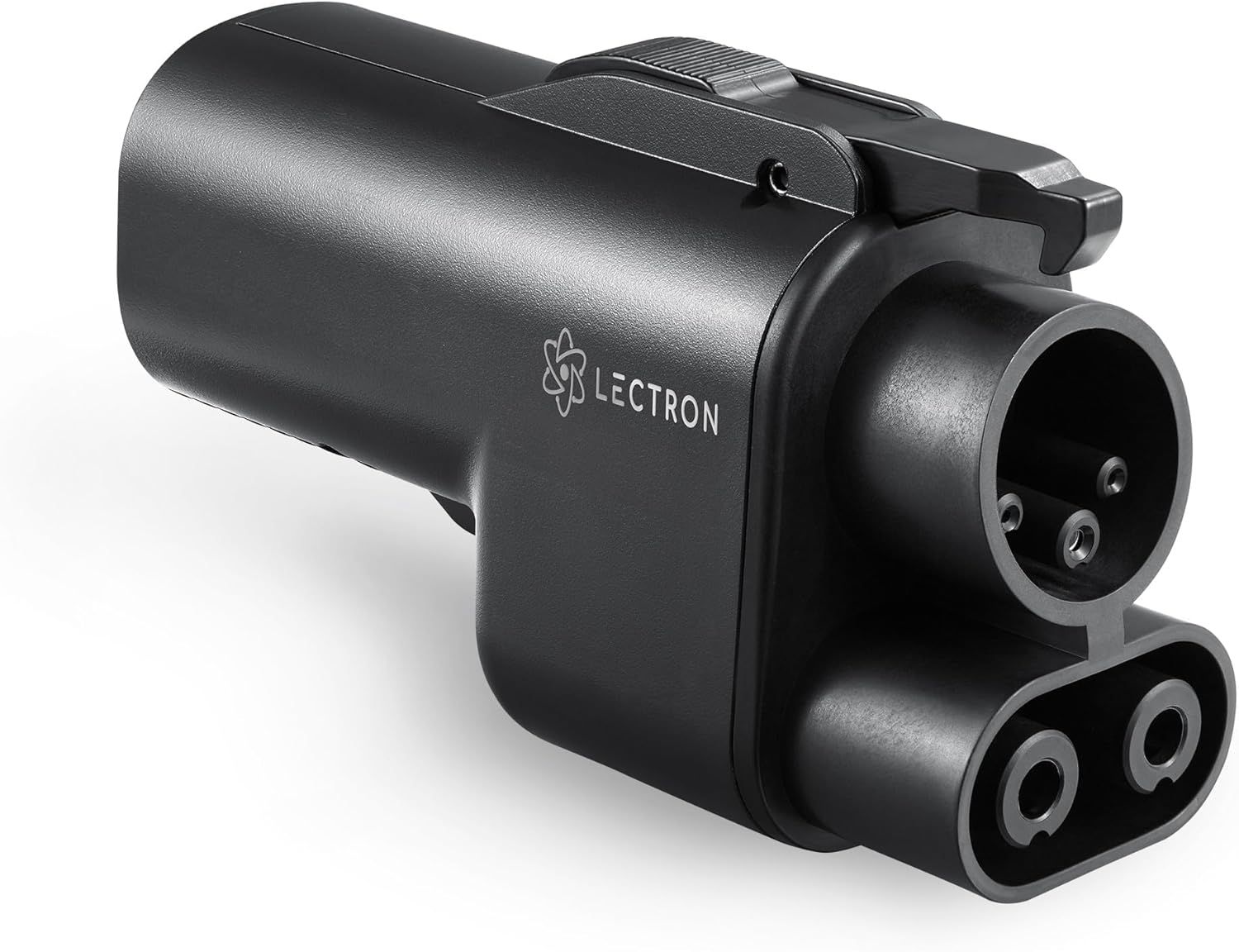 EV Fast Charge Adapter – Lectron NACS to CCS1, 500 Amps 1000V, Tesla Compatible