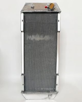 Aluminum Radiator Replacement for Bobcat S130 S653 S751 S753 S763 S773 S7753