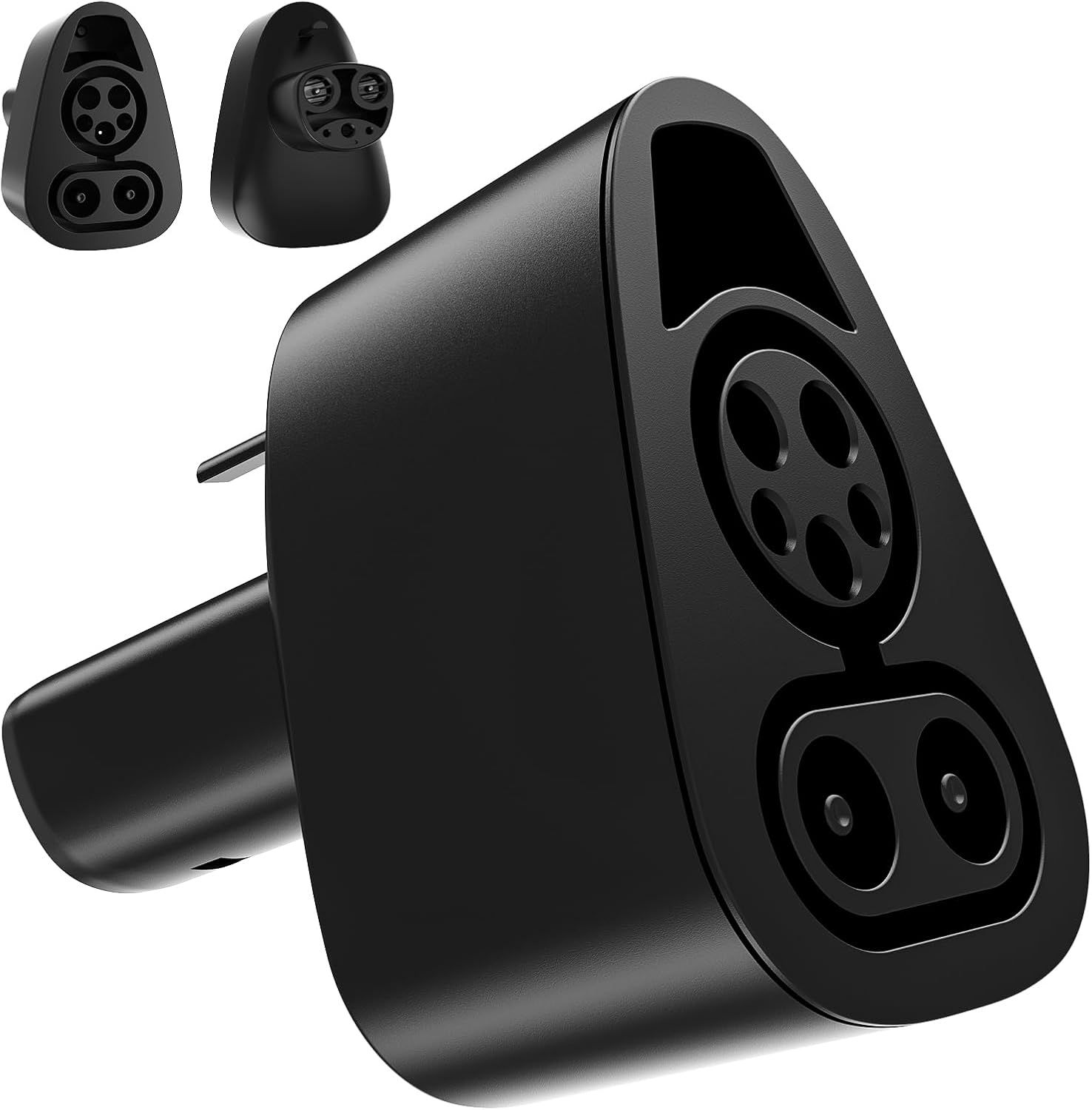 Tesla CCS1 to NACS Fast Charging Adapter up to 250kW for Model 3/Y/S/X