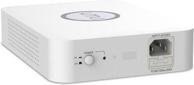 500W Voltage Converter 120V to 110V – Overload &amp; Overheat Protection