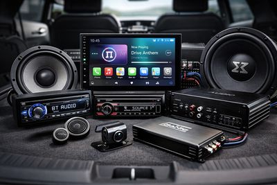 Car Stereo