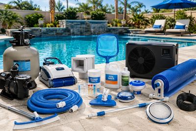 Pool Products