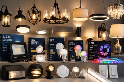 Lighting Products