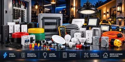 Electrical Products