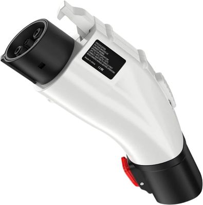 Tesla NACS to J1772 EV Charging Adapter 60A 250V