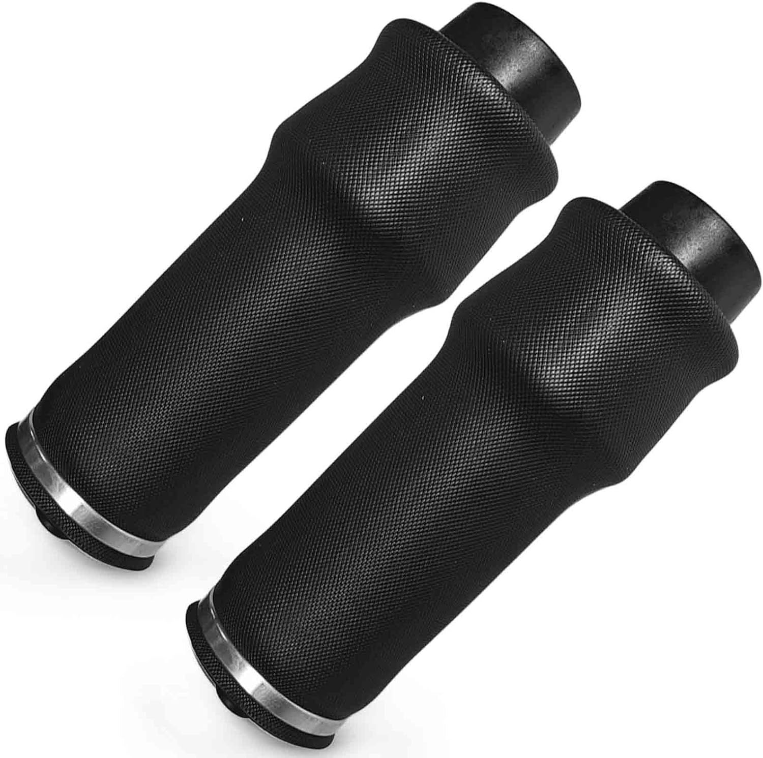 Kenworth T680 &amp; Peterbilt 579 Cab Sleeper Air Spring Bags 2 Pack
