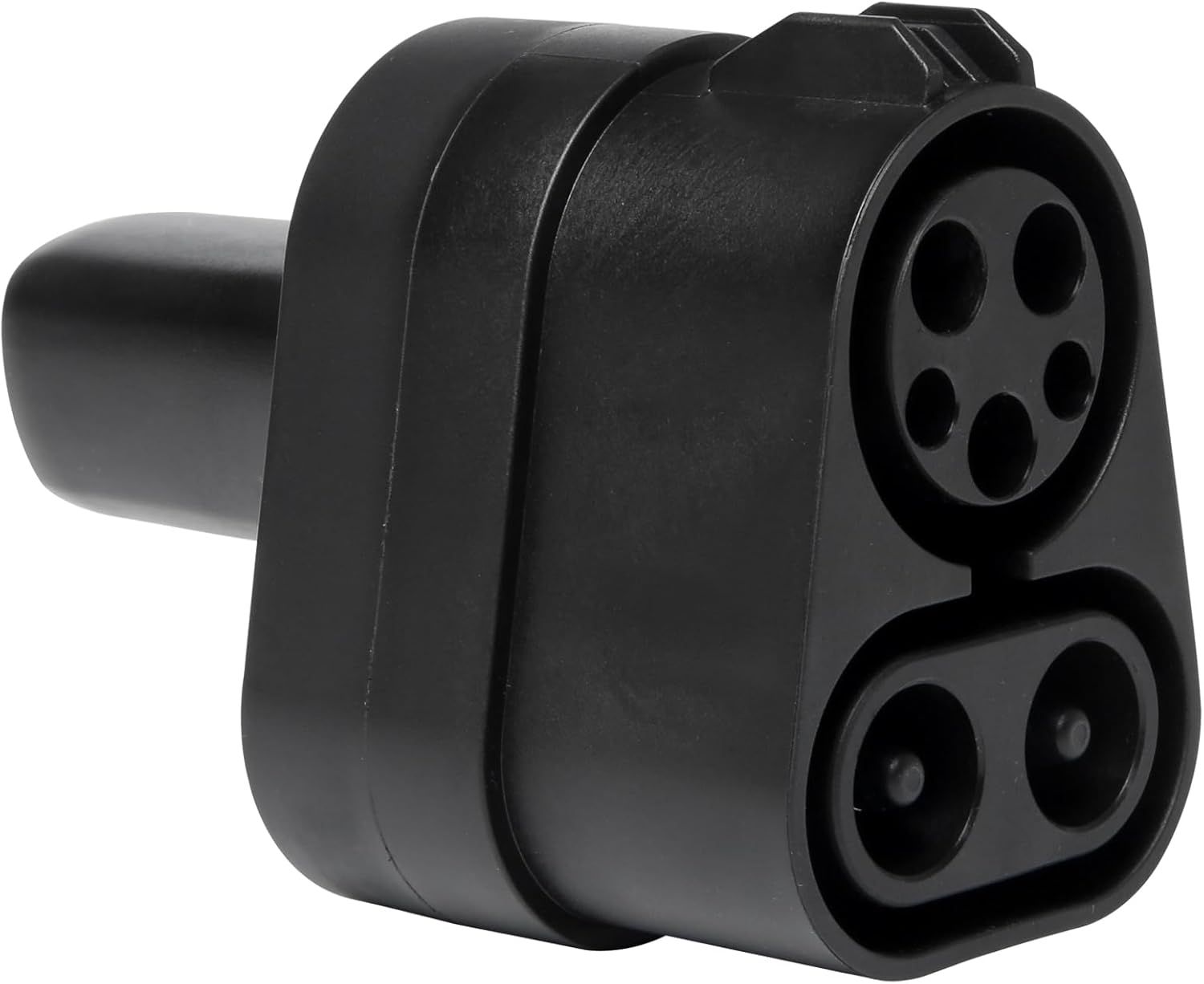 Tesla Model 3/ Y / S / X CCS1 Adapter – Level 3 Fast Charging up to 250KW, UL Certified