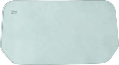 Bobcat Skid Steer 653-751-753-763-773-7753-853-863-873 Rear Window Glass Replacement