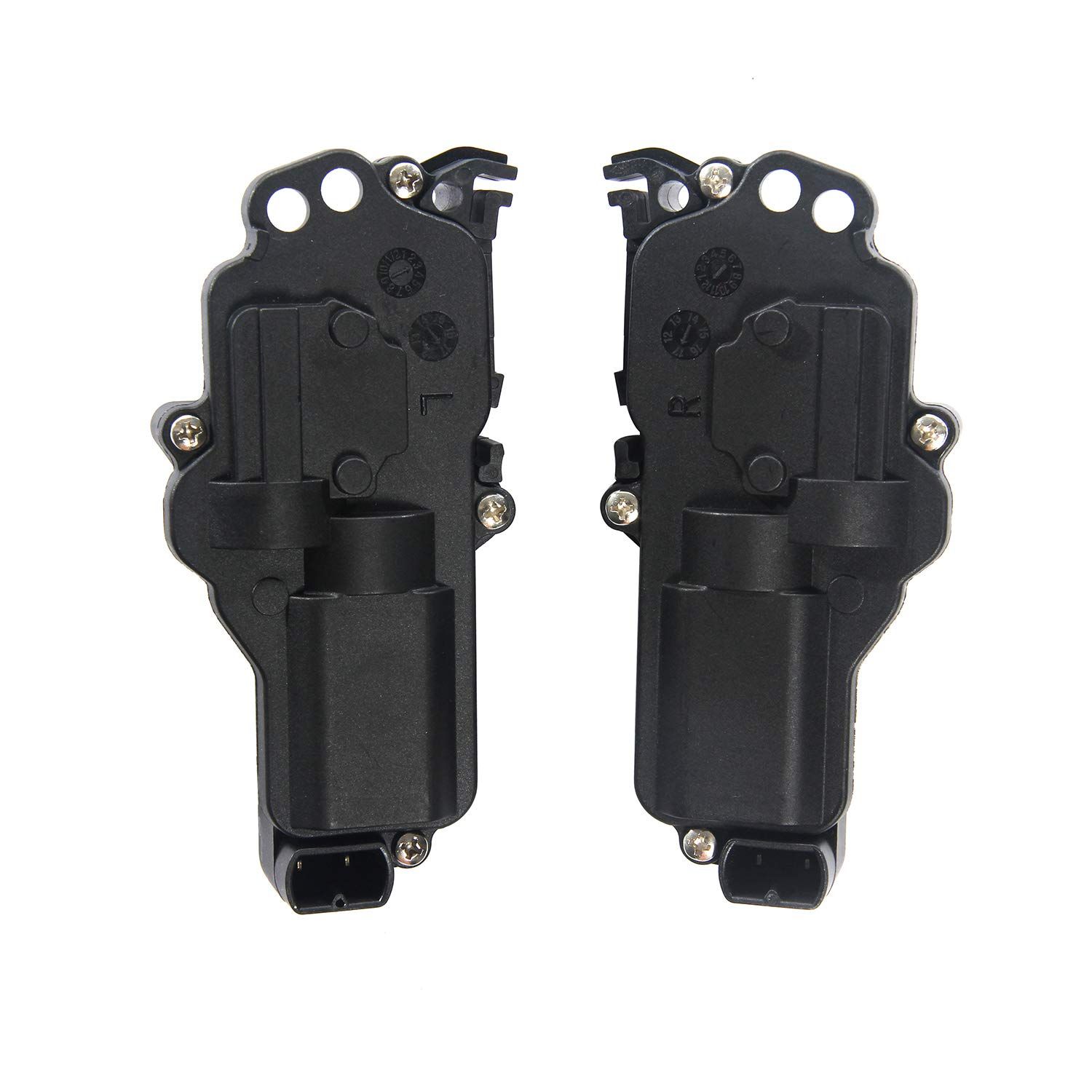 Ford F150, F250, F350 Power Door Lock Actuators Left and Right