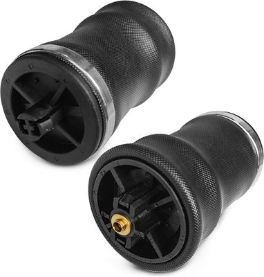 2PCS Cab Sleeper Air Spring Bags for Kenworth T680, Freightliner, Peterbilt 579 Cab Air Ride Suspension