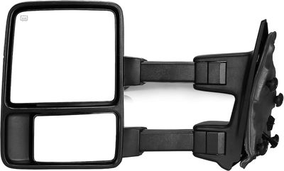 2008-2016 Ford F250 F350 F450 F550 Super Duty – Driver Side Mirror Power Heated &amp; Turn Signal Light