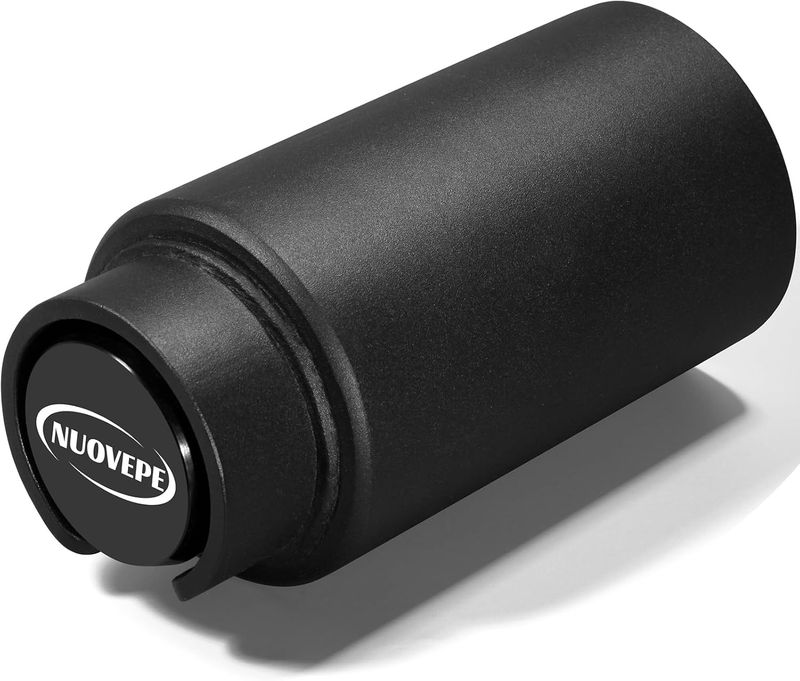 Heavy Duty Trailer Hitch Lock for 2-5/16 Coupler Anti Theft Tongue Lock RV Boat Trailer